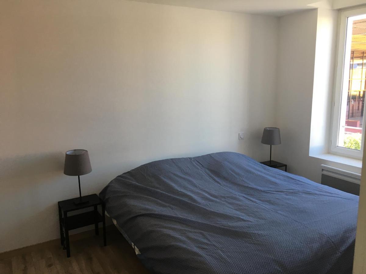 La Cathare Appartement 2 Chambres Lézignan-Corbières المظهر الخارجي الصورة