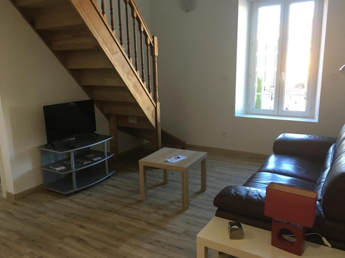 La Cathare Appartement 2 Chambres Lézignan-Corbières المظهر الخارجي الصورة